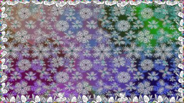 Parlak arka planda çiçek kompozisyonu olan kusursuz suluboya desenleri, ambalajlar, duvar kağıtları, kartpostallar, tebrik kartları, düğün davetiyeleri, romantik etkinlikler vs..