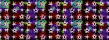 Siyah, kahverengi ve nötr renklerde kar taneleri. Raster illüstrasyonu. Renkli arka planda izole tatlı kar taneleri. Kar tanesi raster deseni.