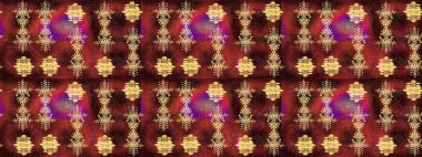 Desen snowflakes.raster Noel soyut renkli arka plan ile düşen kar tanesi. Raster illüstrasyon.