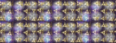 El çizimi Noel Raster illüstrasyonu. Yeni yıl dekoratif kar taneleri arka planı. Kış Kar Taneleri Karalamaları.