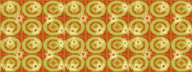 Güzel soyut kar taneleri raster tasarımı. Yeni yıl kar tanesi. Düz kar karalama ikonları, kar taneleri turuncu, sarı ve nötr renklerde siluetler Noel afişi, kartlar.