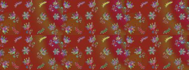 Kar Taneleri Raster illüstrasyonu. Dekorasyon kış kar ikonları. Raster Noel soyut renkli arkaplan ve düşen kar tanesi.