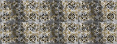 Raster illüstrasyonu. Kar taneli desen. Raster Noel soyut renkli arkaplan ve düşen kar tanesi..