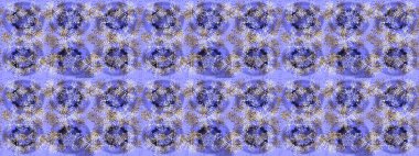 Kartpostal için sevimli, basit raster kar taneleri ve tekstil için poster tasarımı, ambalaj kağıdı, el yapımı Noel tarzı kış arkaplanları. Raster skeci. Kış karalamaları el çizimi kar tanesi.