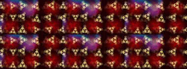 Kar tanesi kışı. Kışın sembolü. Raster illüstrasyonu. Renkli arkaplanda izole suluboya kar taneleri.