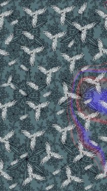 Vadinin çiçekleri tarafsız renklerde. Eskiz arkaplan modeli. Raster - stok. Suluboya, elle çizilmiş.