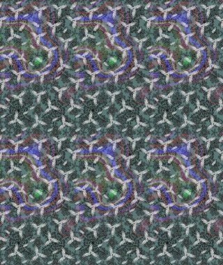 Tarafsız renklerde çiçekler. Tropik çiçekler. Gömlek çizimi Arkaplan Deseni.