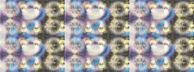 Kar taneleri koleksiyonu. Raster grisi, nötr ve bej kar taneleri izole edilmiş. Raster illüstrasyonu. Güzel kış süsleri..