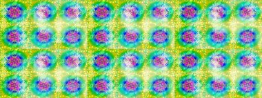 Kış kar tanesi. Kar Tanesi Simgesi. Yeşil, mavi ve nötr renklerde izole edilmiş. Kar Tanesi Raster çizimi.