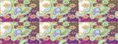 Çiçek süsü kumaş deseni, cam, çiçek desenli altın elementli, nötr renklerde metal. Klasik Raster altın eskiz modeli..