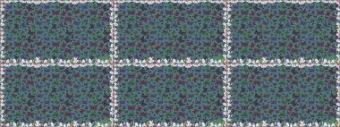 Mavi kelebek çizimi. Raster illüstrasyonu. Güzel suluboya kelebekler. Kıyafetler, erkekler, kızlar ve duvar kağıtları için soyut, pürüzsüz desen. Fantezi sevimli illüstrasyon.