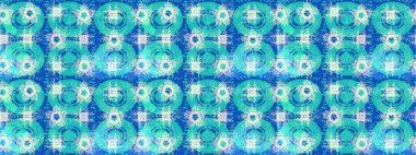 Kış. Raster resim. Renkli arka plan üzerinde izole suluboya kar taneleri. Kış sembolü.