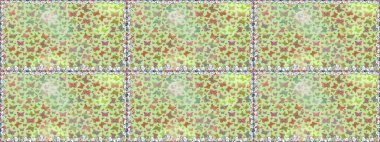 Kıyafetler, erkekler, kızlar ve duvar kağıtları için soyut, pürüzsüz desen. Raster. Tarafsız renklerde çizim. Kelebekli Raster.