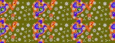 Parlak arkaplanda çiçek kompozisyonu olan suluboya desenleri çiz, ambalajlar, duvar kağıtları, kartpostallar, tebrik kartları, düğün davetiyeleri, romantik etkinlikler vs..