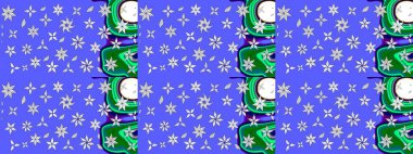 Süslü zentangle çizim dokusu, soyut çiçeklerle süslenmiş. Çiçek deseni duvar kağıdı, desen dolguları ve web sayfası arka planı için kullanılabilir. Şekillendirilmiş çiçekli çizim deseni.