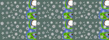 Sketch folk pattern in small wild flowers. Liberty style millefleurs. Floral meadow background for textile, wallpaper, covers, surface, print, gift wrap, scrapbooking, decoupage. Rustic chic.