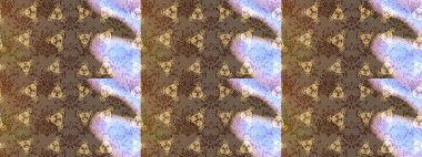 Raster illüstrasyonu. Renkli arka planda izole edilmiş kar tanelerinin düz tasarımı. Kar tanesi süsleme deseni. Kar taneleri deseni. Kar taneleri arkaplanı.