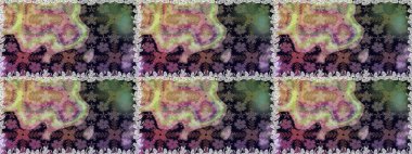 Floral meadow background for textile, wallpaper, covers, surface, print, gift wrap, scrapbooking, decoupage. Rustic chic. Seamless folk pattern in small wild flowers. Liberty style millefleurs.