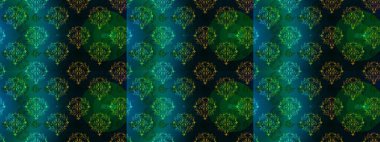 Küçük ölçekli çiçek basit şirin desende. Üretim, duvar kağıdı, baskı, hediye paketi ve scrapbooking Tekstil veya kitap için çiçek sorunsuz arka plan kapsar. Raster illüstrasyon.