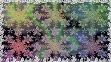 Barok tarzında duvar kağıdı tasarımı için kusursuz damaske deseni arkaplanı. Gri renkli ve altın elementli altın desenli. Süslü raster dekorasyonu.