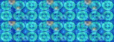 Büyük bir çiçek boyası seti. Kartlar, davetiyeler, tarih kartları ve daha fazlası için kullanılabilir. Raster şirin suluboya çiçek deseni çizimi.