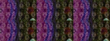 Arkaplan dokusu, duvar kağıdı, çiçek temalı gri renkler. Kabile sanatı boho baskısı, klasik çiçek arkaplanı. Soyut etnik raster çizim kalıbı.