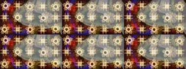 Renkli arka planda güzel kar taneleri. Raster illüstrasyonu. Düz dizayn. Kar Tanesi simgesi, izole.