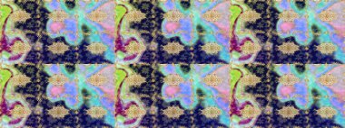 Kıvrımlı çizimler. Doğulu stil, altın elementli mavi renkli altın desenli arabesk yapar. Raster altın desen.