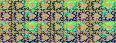 Paisley 'ler zarif çiçek desenli eskiz arka plan duvar kâğıdı resimleriyle klasik güzel modern 3D çizgili sanat eseri ve nötr desenli çiçek yaprakları ve süslemeleri..