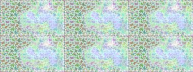 Ambalajlar, duvar kağıtları, kumaş tasarımı ve kağıt için hoş bir arkaplan. Tarafsız renklerde resimler. Kelebek desenli güzel çizim tasarımı. Kusursuz..