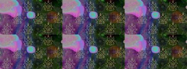 Gri renkli çiçekler. Küçük çiçekte sevimli çiçek deseni var..