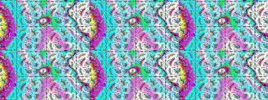 Raster hisseleri. Suluboya, elle çizilmiş. Eskiz arkaplan modeli. Çiçekler açık.