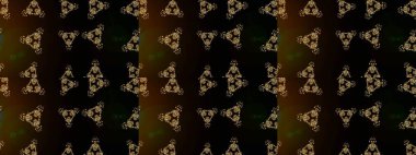 Tekstil için figür. Yapraklı çizim şekli. Poster ya da kapak için arka plan. Şirin, zarif çiçekler Raster illüstrasyonu. Davetiye ve kartpostal tasarımı için dekoratif çiçek unsurları.