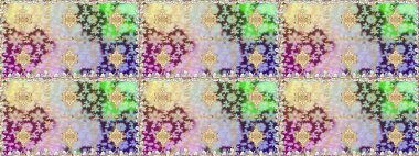 Noel, kar tanesi, yeni yıl. Tarafsız renklerde, altın elementlerle kusursuz klasik desen. Tarafsız renklerde altın desenli altın elementler.