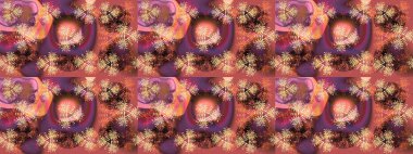 Raster süslemeleri, Noel tebrik kartları, davetiye şablonu. Zentangle zarif kar tanesi. Renkli sayfalar.