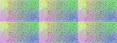 Renkli kelebeklerin güzel arka planı. Kıyafetler, erkekler, kızlar ve duvar kağıtları için soyut, pürüzsüz desen. Elle çizilmiş illüstrasyon. Raster..