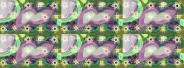 Karalama çizimlerindeki Kar Taneleri ikonu. Aralık ayı kış karı mevsimi. Raster illüstrasyonu.