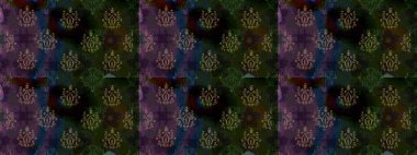 Kar tanesi süsleme deseni. Kar taneleri arka planda. Arkaplanda soyut kar taneleri olan düz tasarım. Kar taneleri deseni. Raster illüstrasyonu.