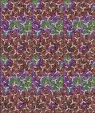 Düz Çiçek Elementleri Tasarımı. Çiçekli çiçek deseni, suluboya. Raster illüstrasyonu. Renkli Bahar Teması eskiz kalıbı. Pembe renkte çiçekler.