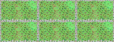 Böceklerle kusursuz bir arka plan. Kıyafetler, erkekler, kızlar ve duvar kağıtları için soyut, pürüzsüz desen. Raster illüstrasyonu. Boyama kitabı için uçan farklı güzel kelebekler..