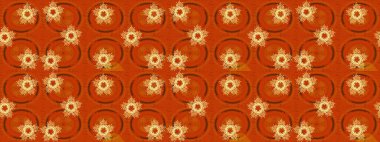 Arka plan üzerinde izole soyut kar taneleri ile düz tasarım. Snowflakes desen. Kar taneleri arka plan. Raster resim. Kar tanesi dekoratif desen.