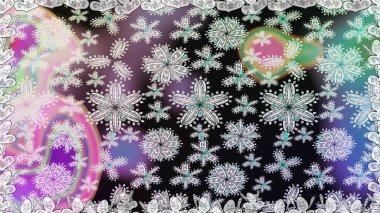 Kızılderili desenli desenli desenli şal deseni. Tekstil, tebrik kartı, boyama kitabı, telefon kılıfı baskısı için kullanılabilir. Etnik Mandala süsü. Raster Henna dövme stili.