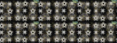 Düz kar karalama ikonları, kar taneleri gri, siyah ve kahverengi renkli siluetler noel afişi, kartlar. Yeni yıl kar tanesi. Güzel soyut kar tanesi raster tasarımı..