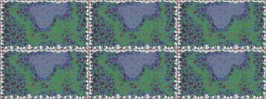 Erkekler, kızlar, elbiseler, duvar kağıtları için soyut, pürüzsüz desen. Çizim, karalama, karalama. Raster illüstrasyonu. Kelebeklerle kusursuz desen. Sonsuz.