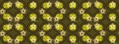 Yeni yıl dekoratif kar taneleri arka plan. Kışın kar karalamalar pul. El Noel Raster çizilen illüstrasyon.