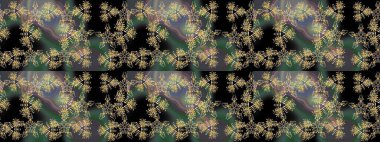 Kar tanesi raster arka planı. Kış siyah ve gri noel kar kristal elementi. Meteoroloji buz koleksiyonu. Xmas Frost kar taneleri izole edilmiş siluet sembolü. Raster illüstrasyonu.