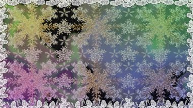 Geleneksel klasik altın desen. Raster oryantal süs. Barok tarzında kusursuz bir doğulu süsü. Altın elementlerle gri renklerde altın desen.