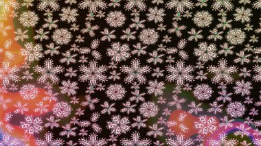 Karalama elementleri. Çizim çiçek deseni duvar kağıdı, web sitesi arka planı, ambalaj kağıdı, davetiye, broşür, afiş veya web sitesi için kullanılabilir. El çizimi Raster illüstrasyonu.