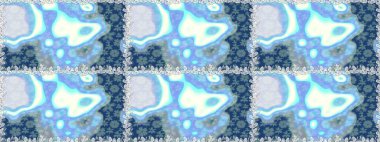 Raster çiçekli arka plan. Renkli Yaz Temalı Kusursuz Arkaplan. Düz Çiçek Elementleri Tasarımı. Güzel, pürüzsüz bir desen. Güzel kumaş deseni. Yazdır.