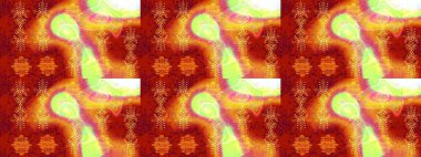 Kış arka plan. Noel kar taneleri ile arka plan. Raster Noel renkli arka plan ile sevimli kar tanesi. Raster illüstrasyon.